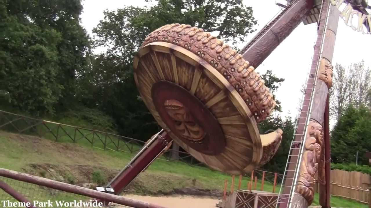 Black Fly - West Midland Safari Park