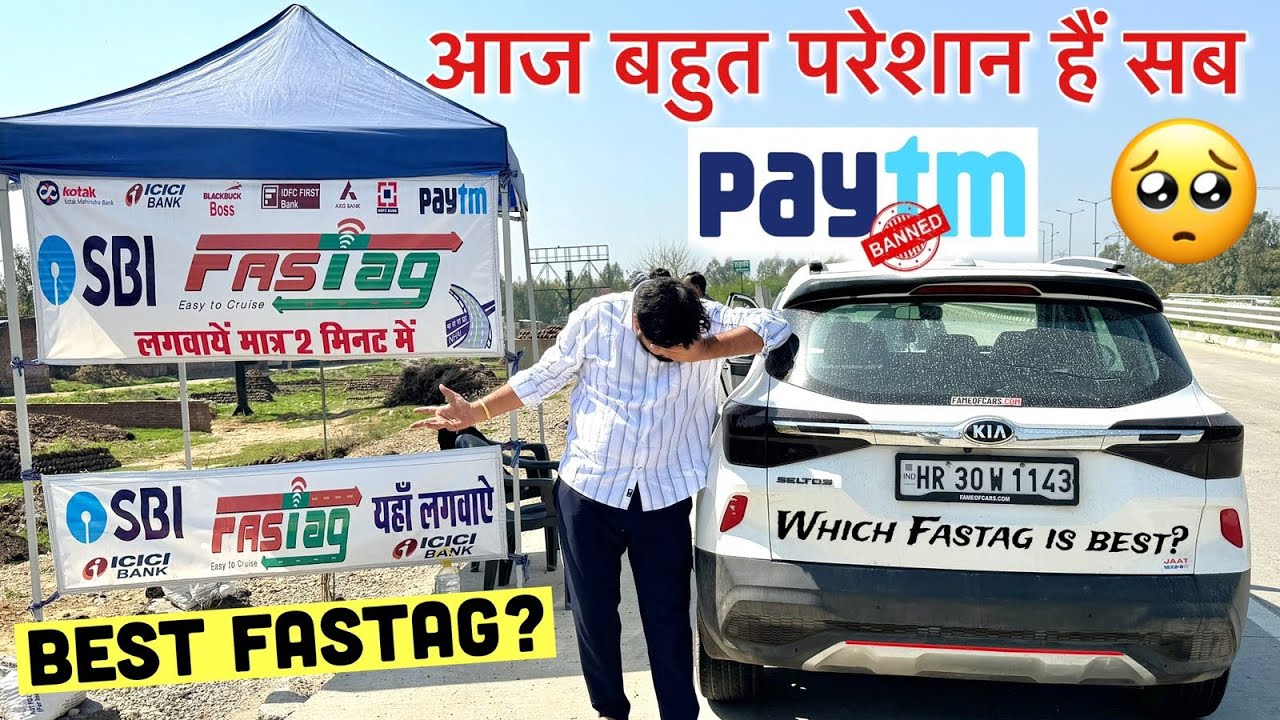 VERY BAD DAY FOR ALL CAR OWNERS… 🥺🙏