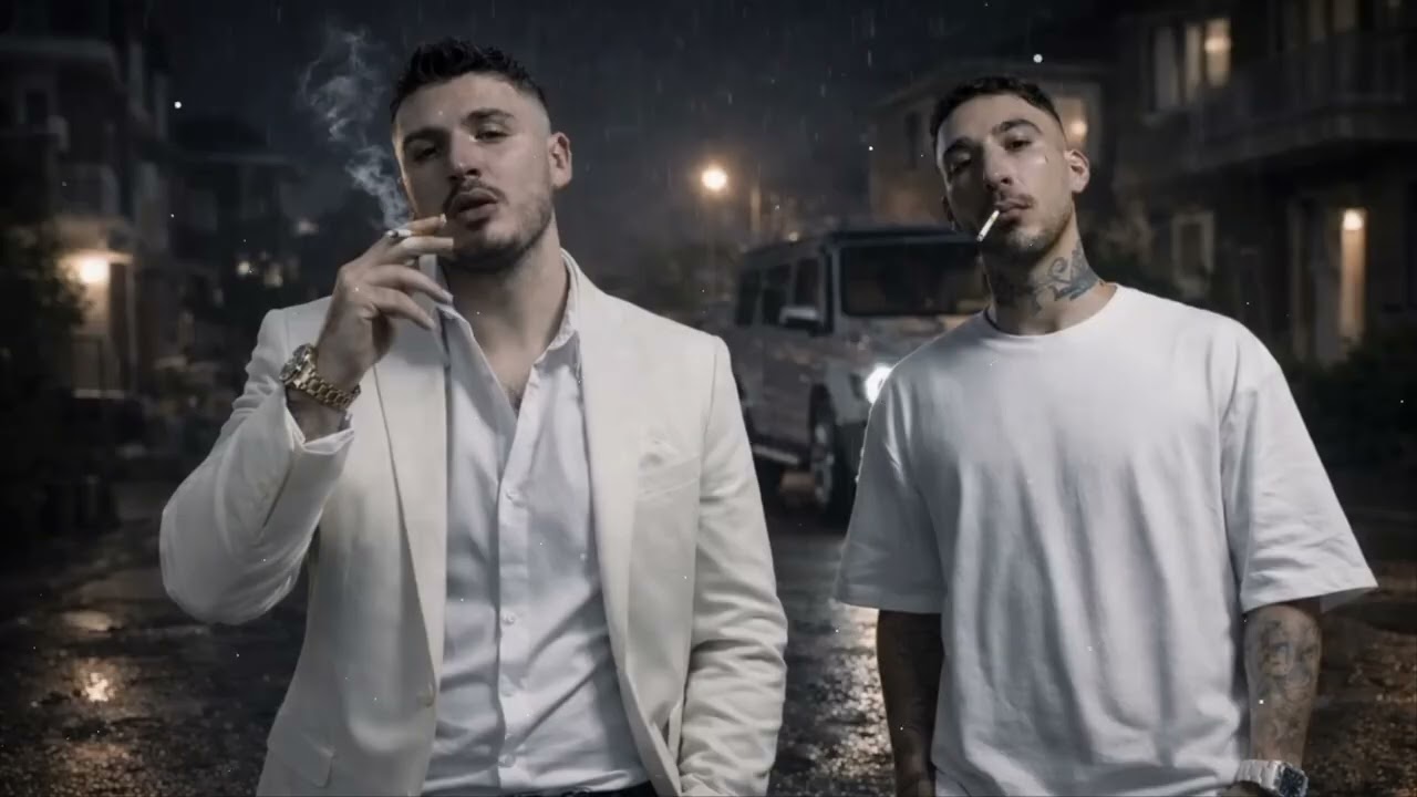 Blok3 x UZI x Rope - Kaybedenler (Remix 2026)