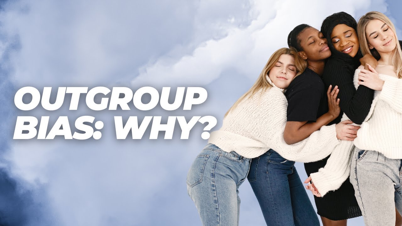 The Psychology of Us vs Them: Outgroup Homogeneity.  Secrets of Human Behavior