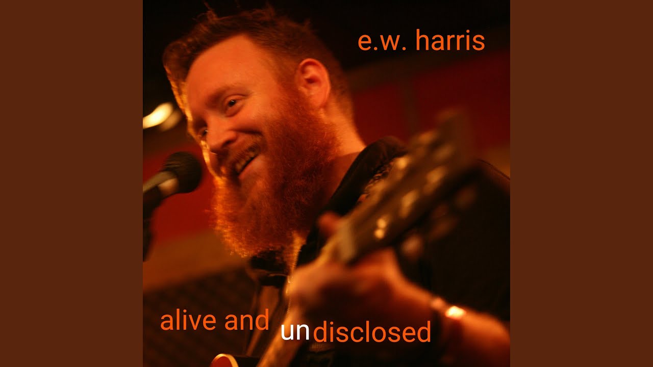Video Love (solo acoustic) (Live)