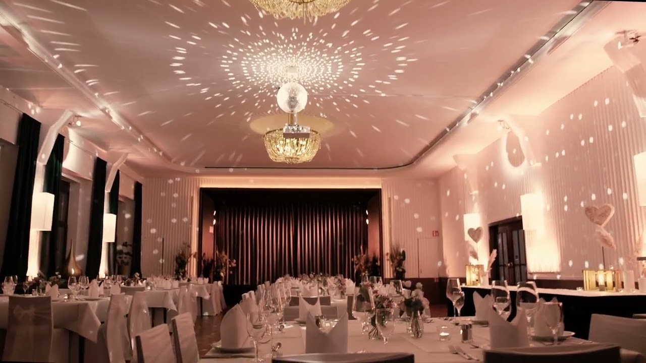 bootshaus Eventlocation