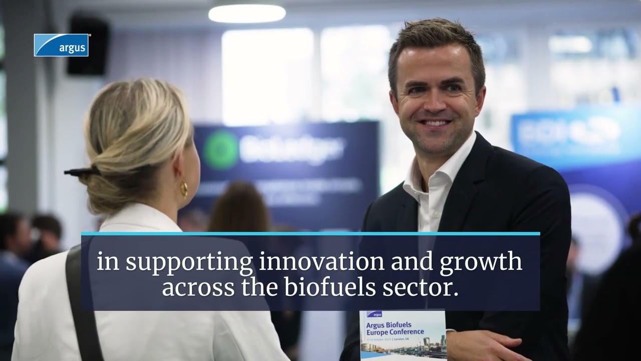 World Biofuels Day