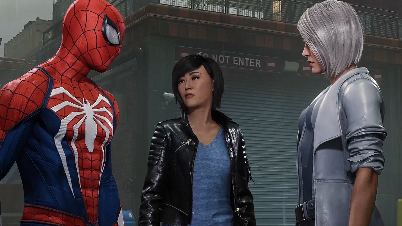 Marvel’s Spider-Man Remastered — Full Story Walkthrough (PC) Part 7 - No Commentary