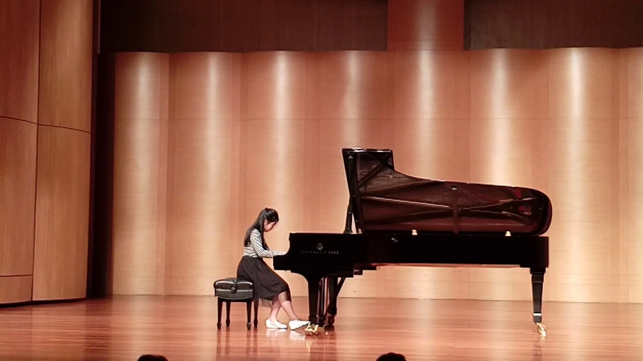 海頓 驚愕交響曲鋼琴
