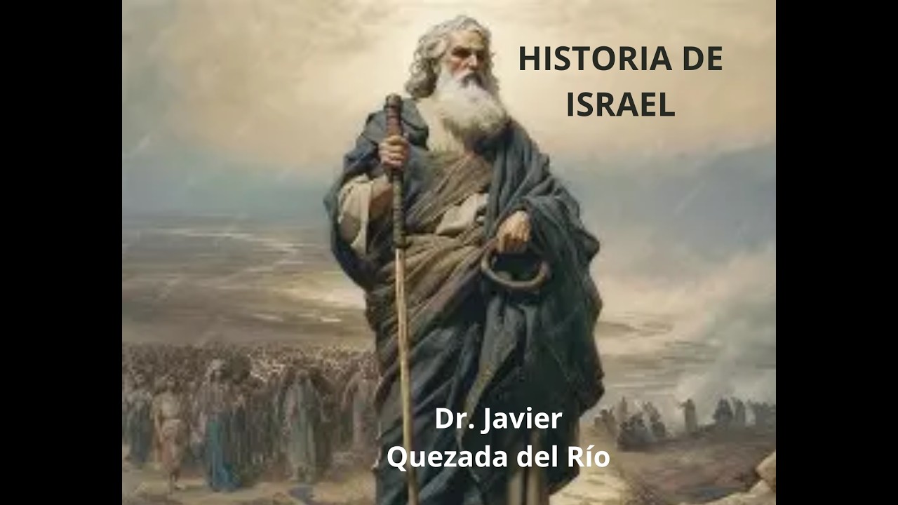 HISTORIA DE ISRAEL 6  JUECES