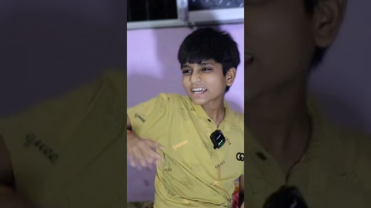 Kya joc sunaya 🤣😅 #shorts #shortsfeed #comedyvideo