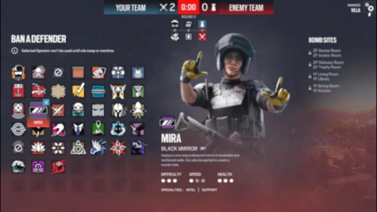 14 minutes of Ranked