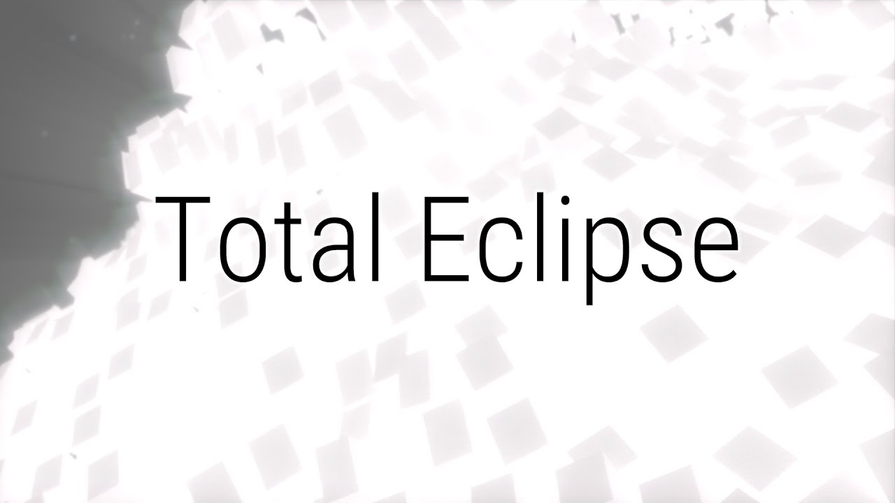 Zeograd &times; Kuro Nuko - Total Eclipse