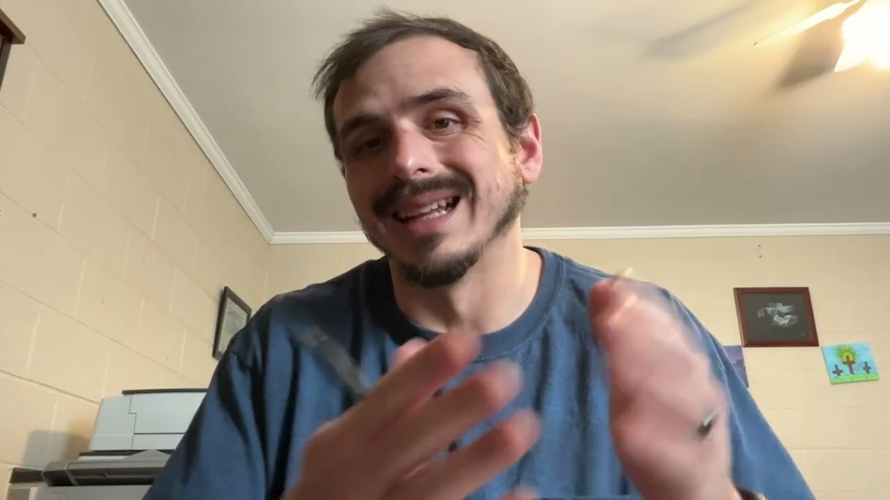 2/3/26 Reflection - “Five Loaves and Two Fish” - Matthew 14:13-21