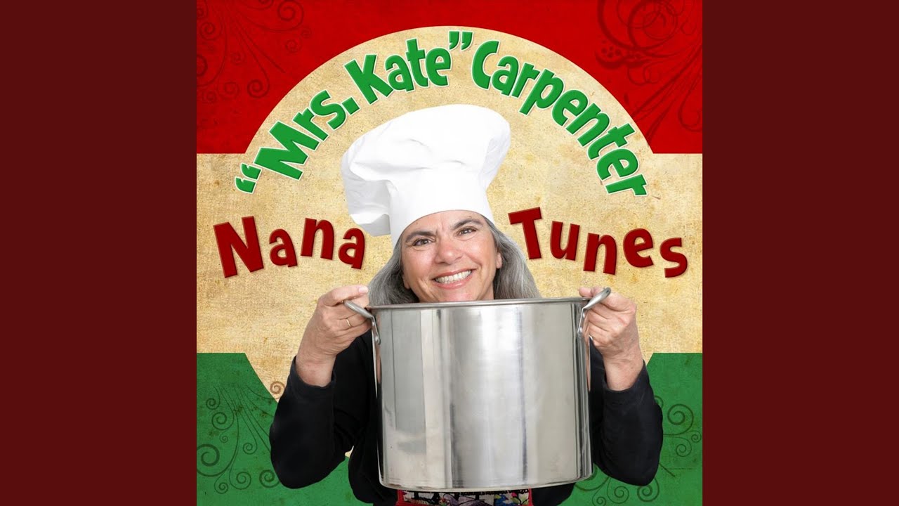 The Picky Eater Song
