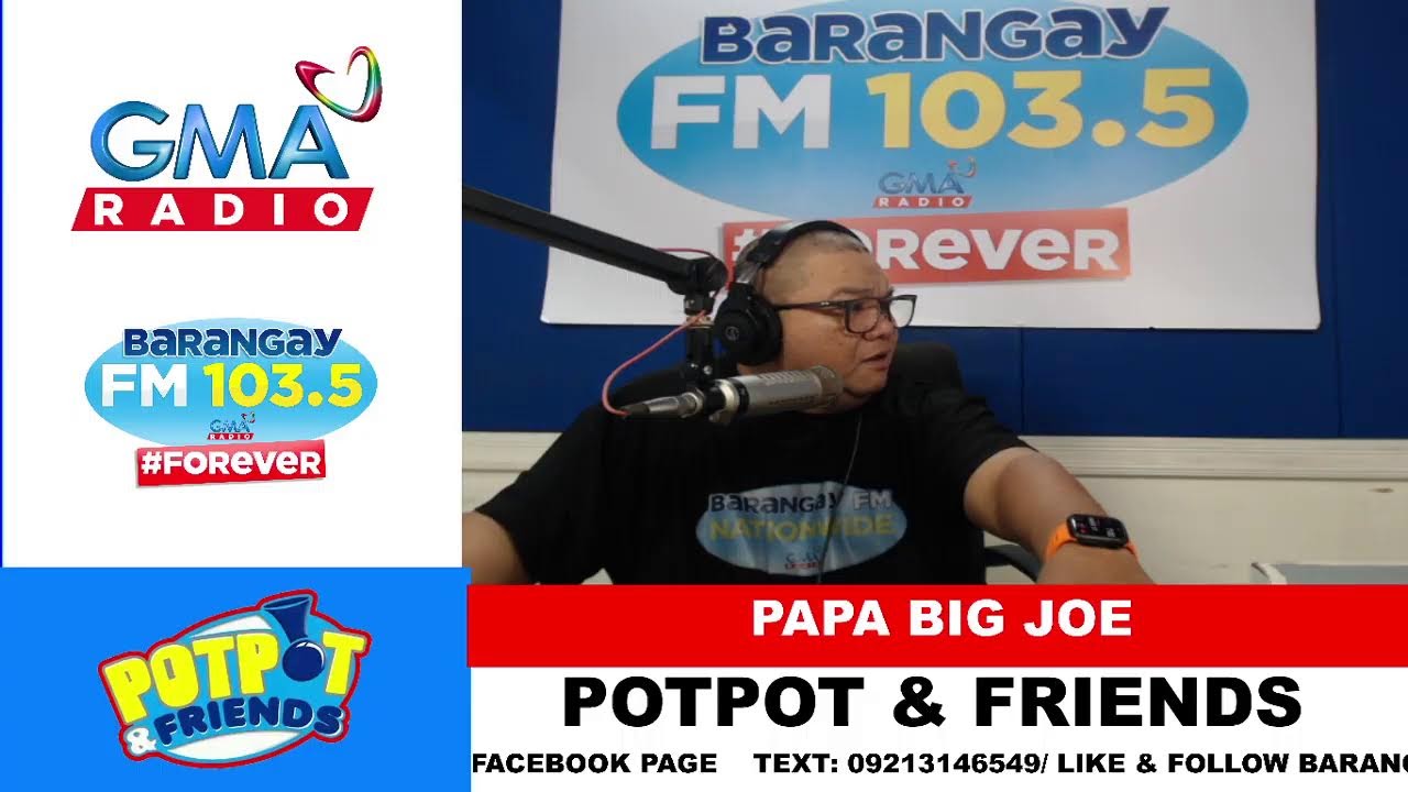 POTPOT AND FRIENDS (03172026)