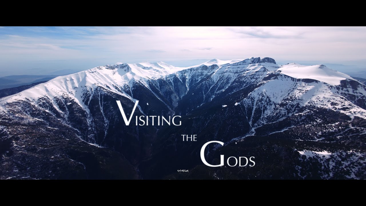 Visiting the Gods
