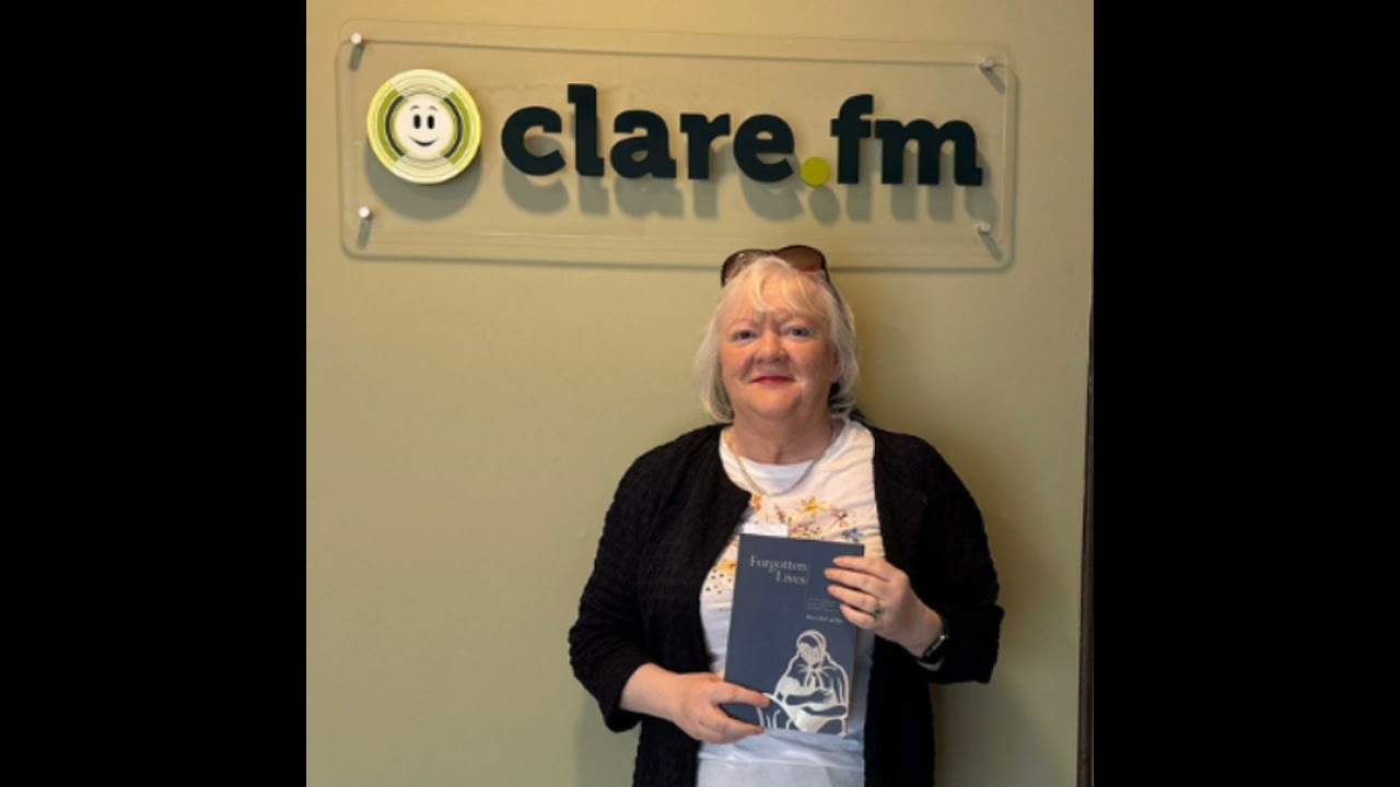 North Clare Historical Society Talk On County Clare Mother And Baby Home