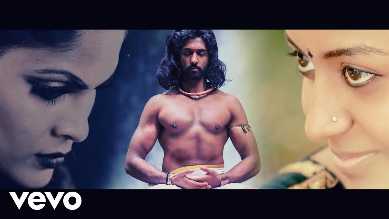 RJith - Enthan Rajeeyathil
