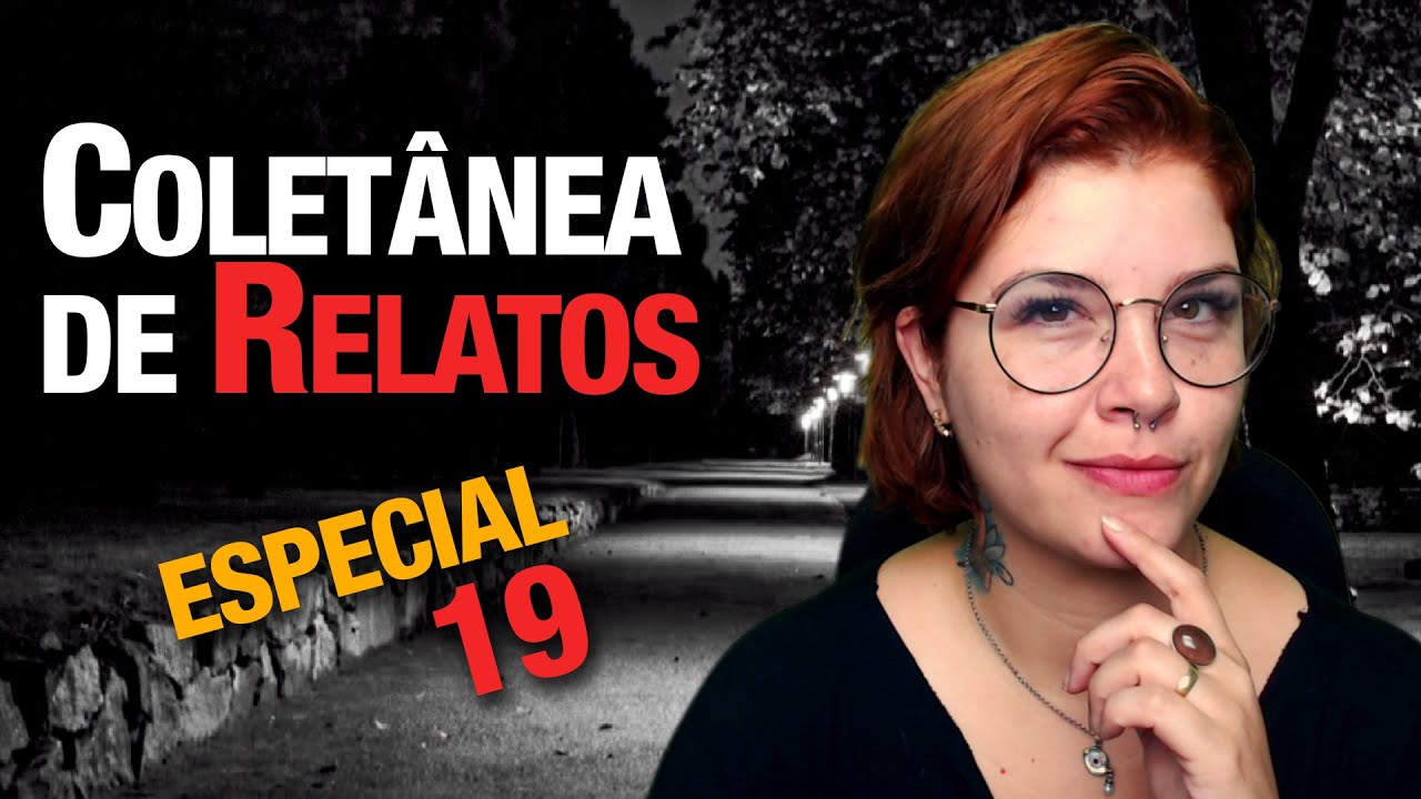 ZÉ-PELINTRA SALVOU MEU EX-MARIDO; A MOEDA DO ALÉM; MEU AVÔ VEIO PEDIR COMIDA e outros relatos!