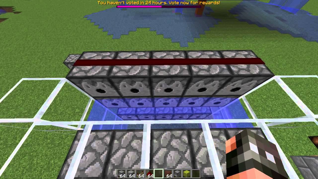 Best Practices for TNT Cannons - How Cannons Work EP2