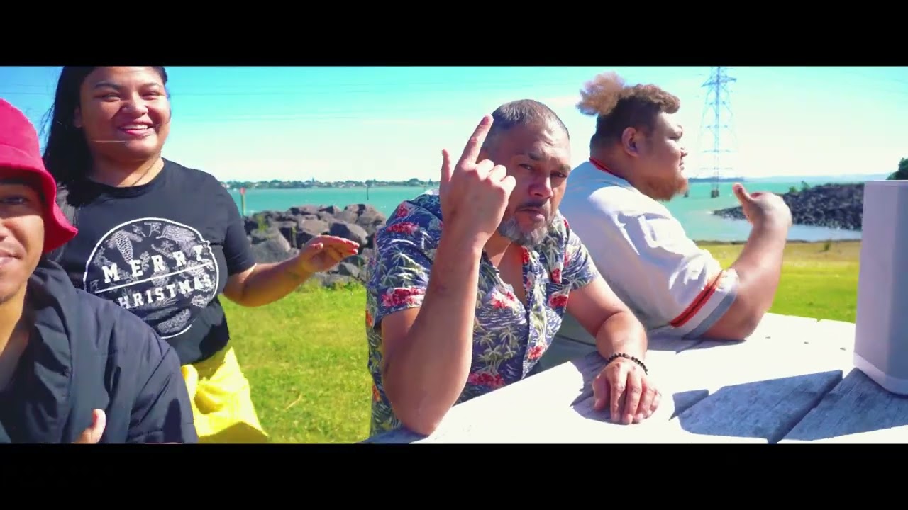 LOIMATA NA MALIGI ONA OLE TALENI ft PENEHURO & DJKRAZY (ORIGINAL) OFFICIAL MUSIC VIDEO #samoansongs