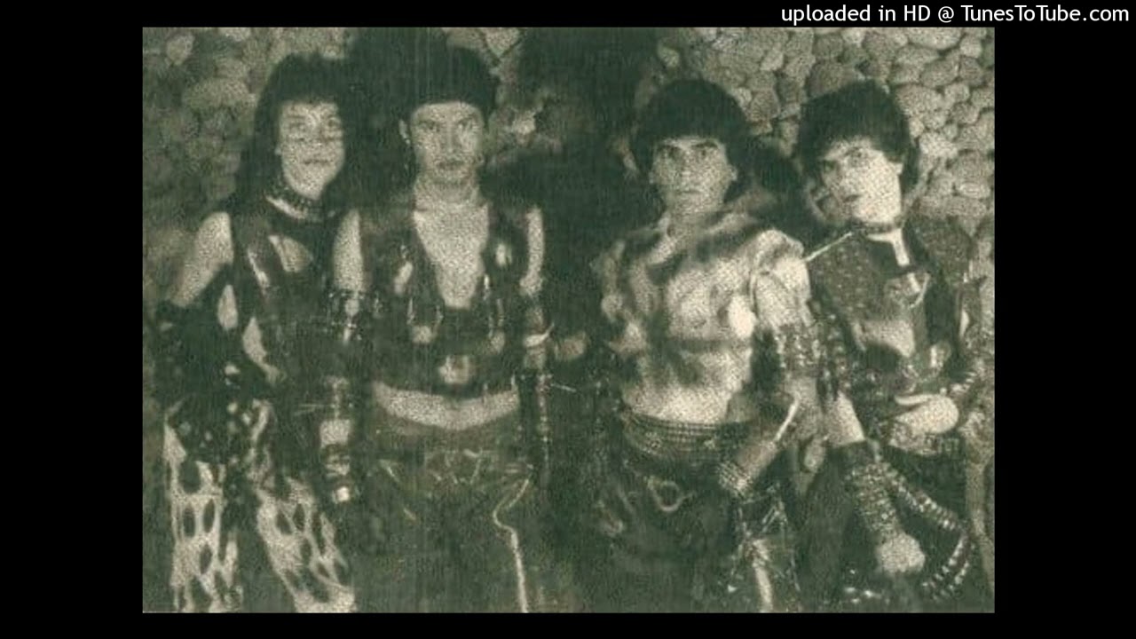 Guerrero De La Noche [Heavy Metal - M&eacute;xico]