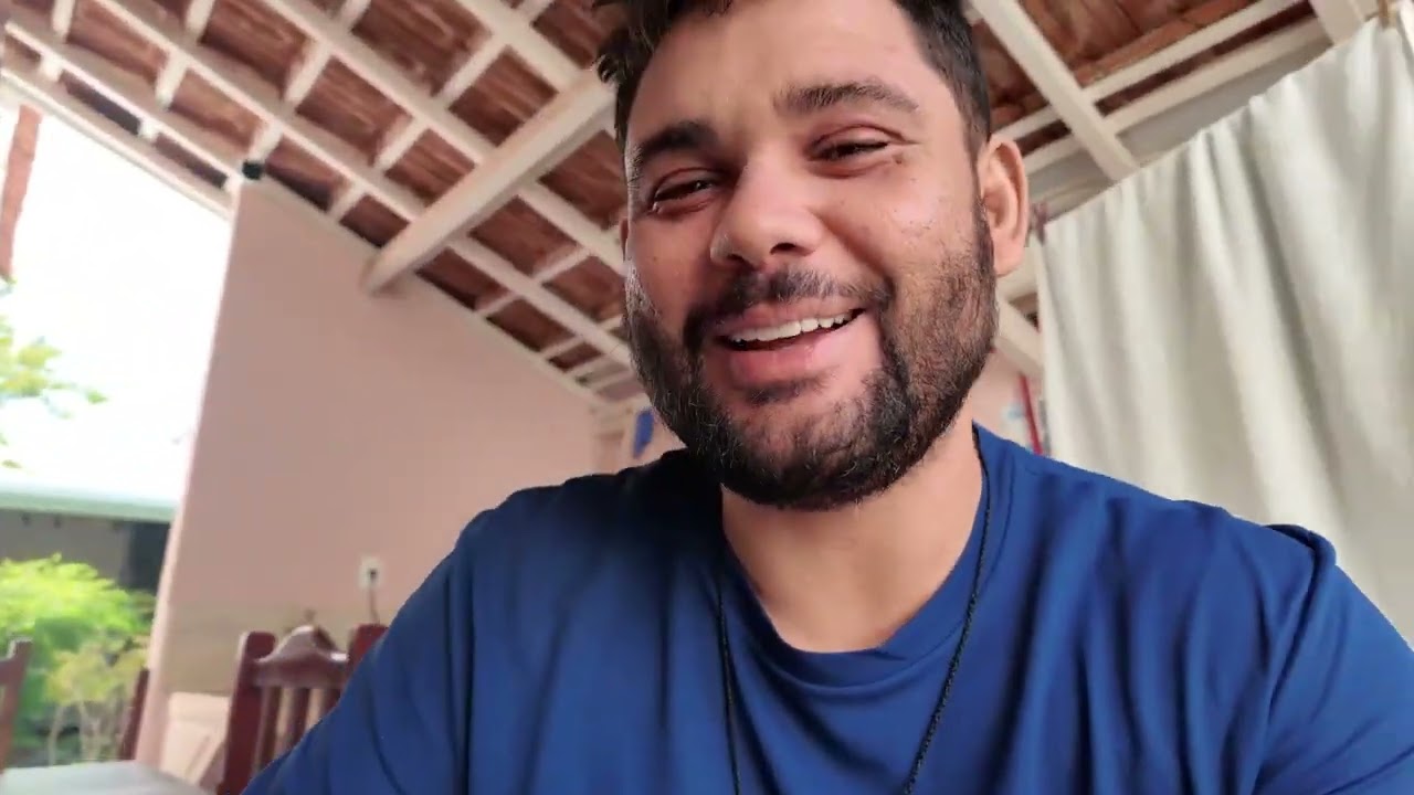 VIDEO NOVO!!!Ottinho brincando com os vovôs