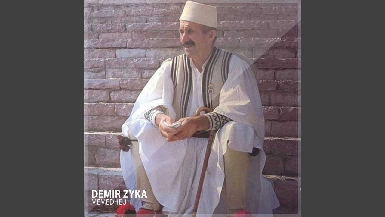 Qaje moj lule beharin