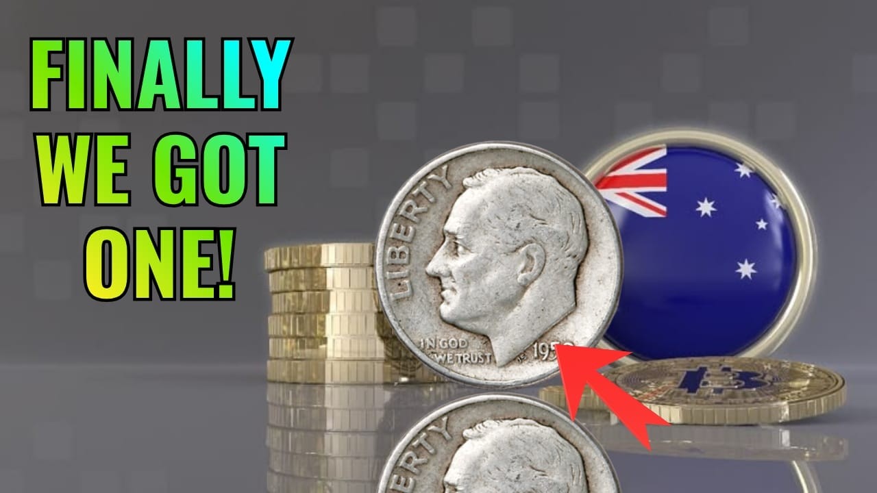 Rare One Dime Liberty Coins That You Should Never Ignore