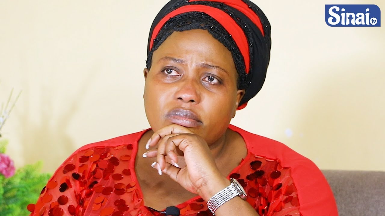 Pst MUTESI AGAHINDA gatumye abivuga uko byagenze😭😭Nisabiye ko bankuramo NYABABYEYI kubera umubabaro😭