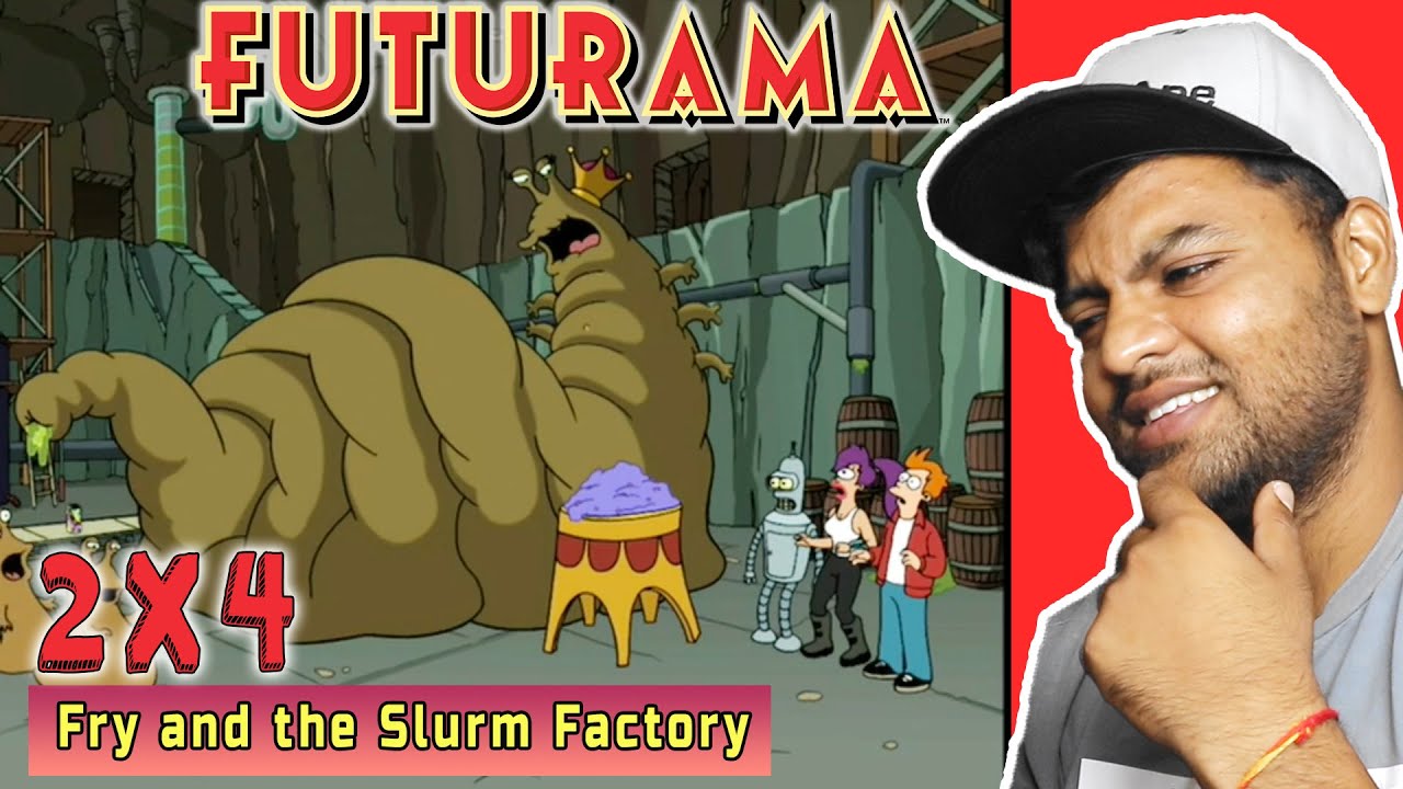 Futurama | S2E04