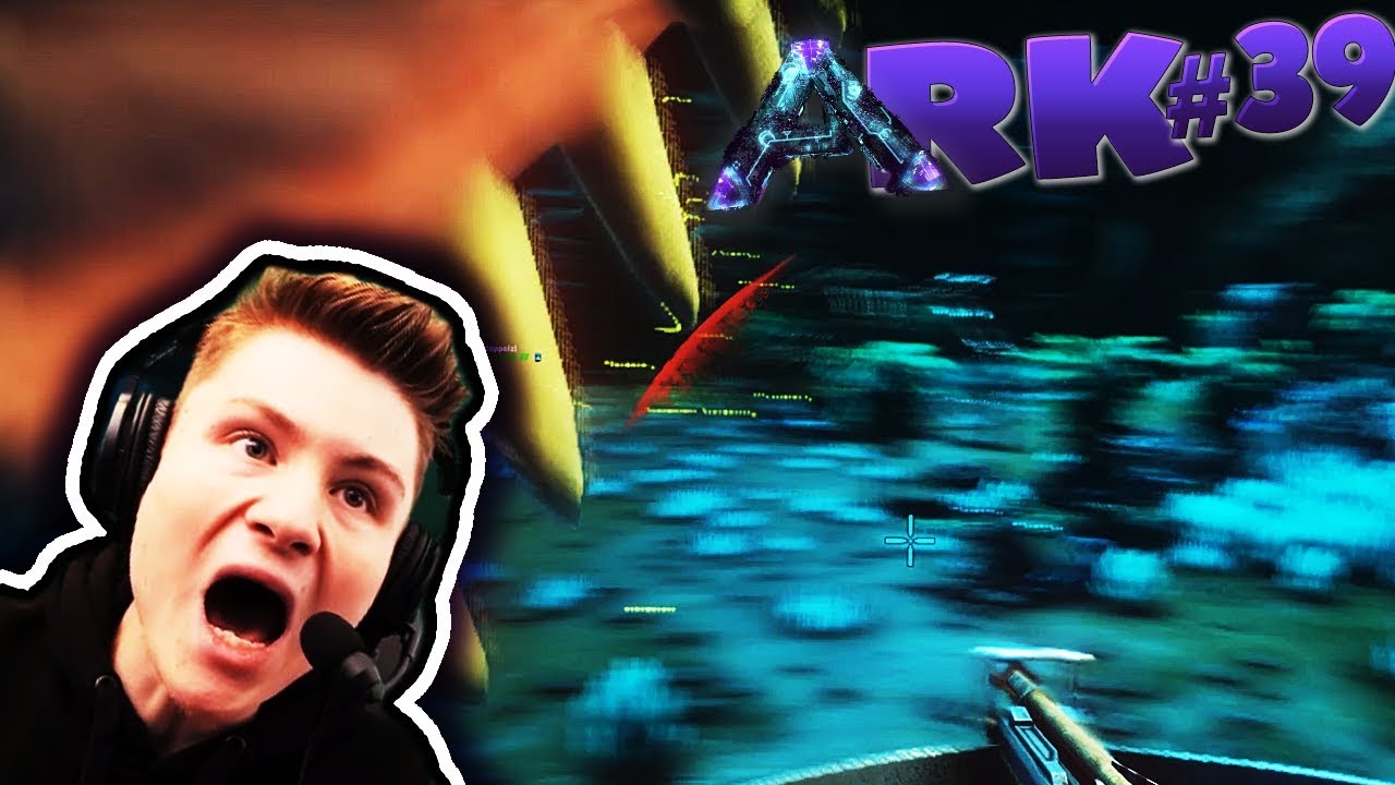 MEGALOSAURUS FRISST MICH!! | Dizzi vs Dinos #039 | Dner & izzi