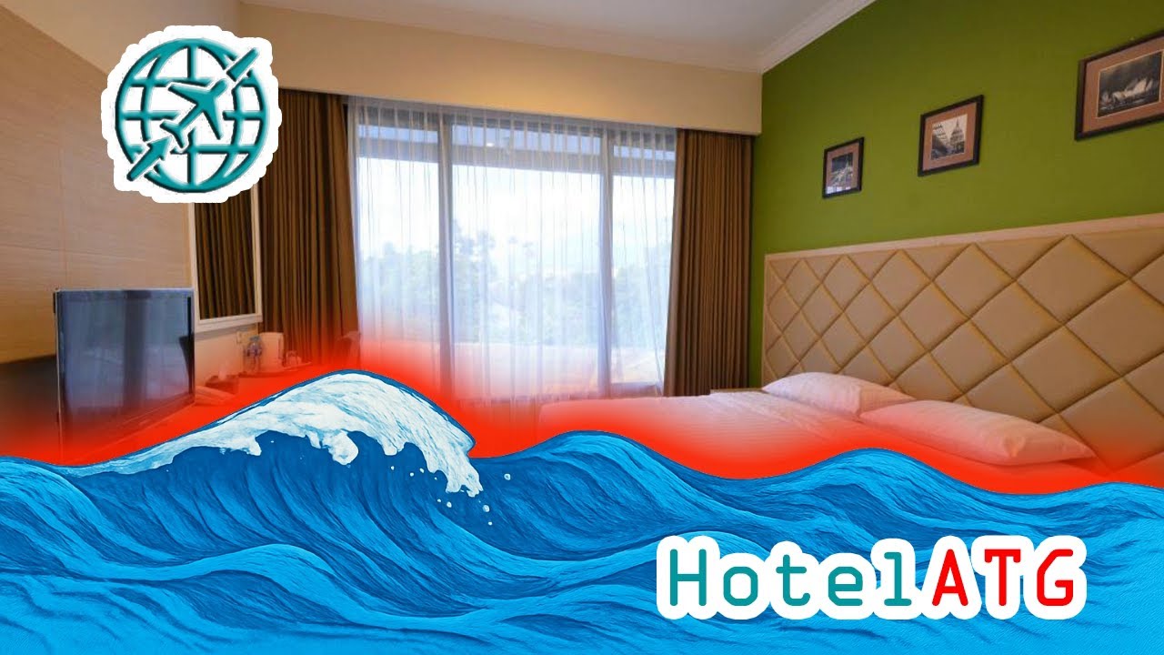 [HotelATG] Review SINDHA HOTEL