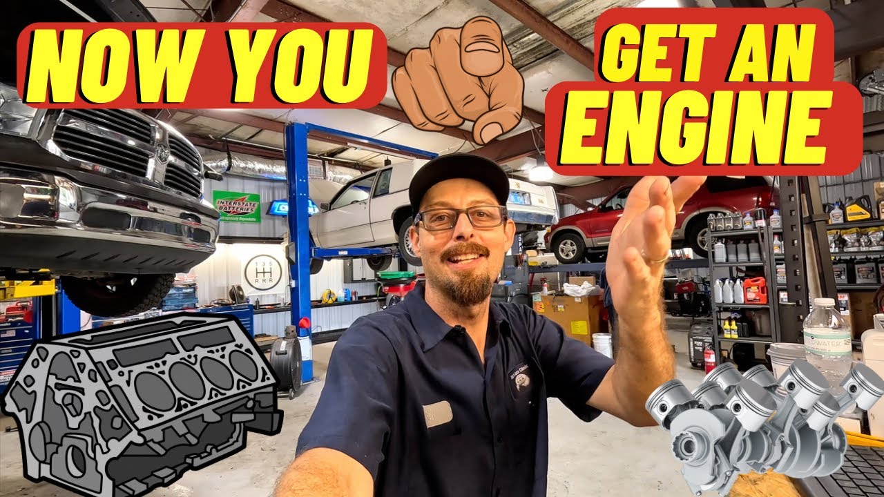 Drivers are in DANGER (Loss of Propulsion) ! GM Walks Back 1st Recall 6.2 L87