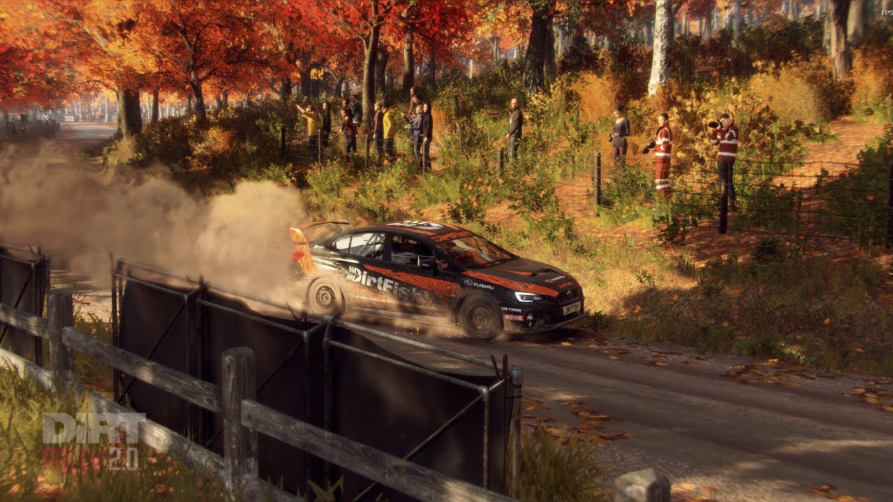 High-Speed Gravel Madness | Subaru WRX | New England