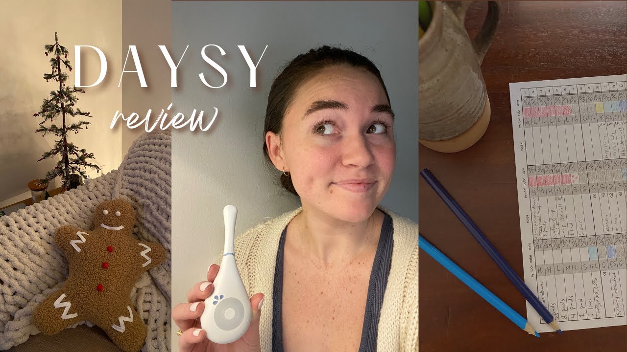 2024 Daysy Review | after 1 year of use