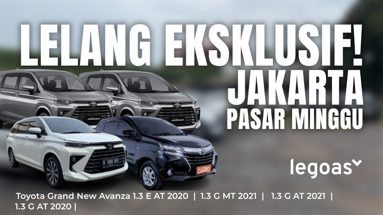 AVANZA SEJUTA UMAT CASHBACK 1JUTA