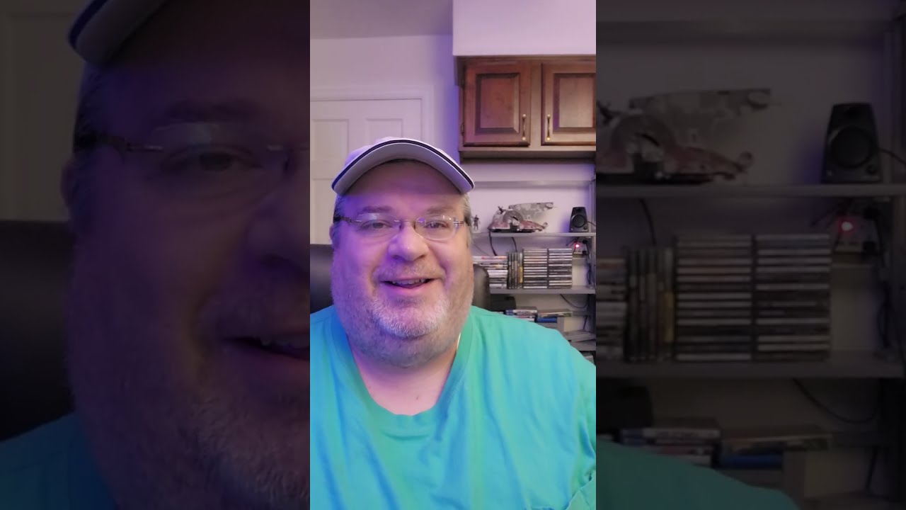 Erv's 2025 weight loss journey and new YouTube channel