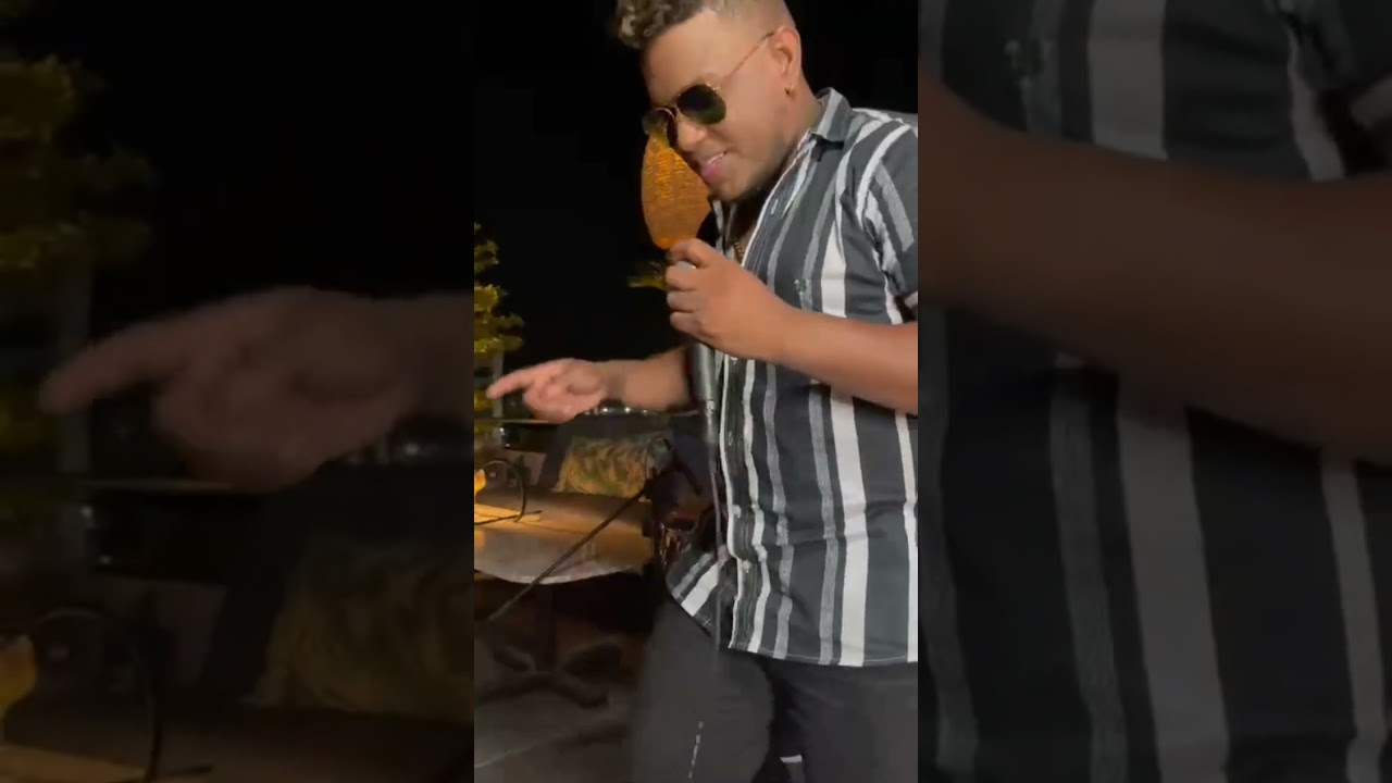 mixley de Alberto barros homenaje a la salsa tributo a Héctor Lavoe , Celia Cruz, gran combo,