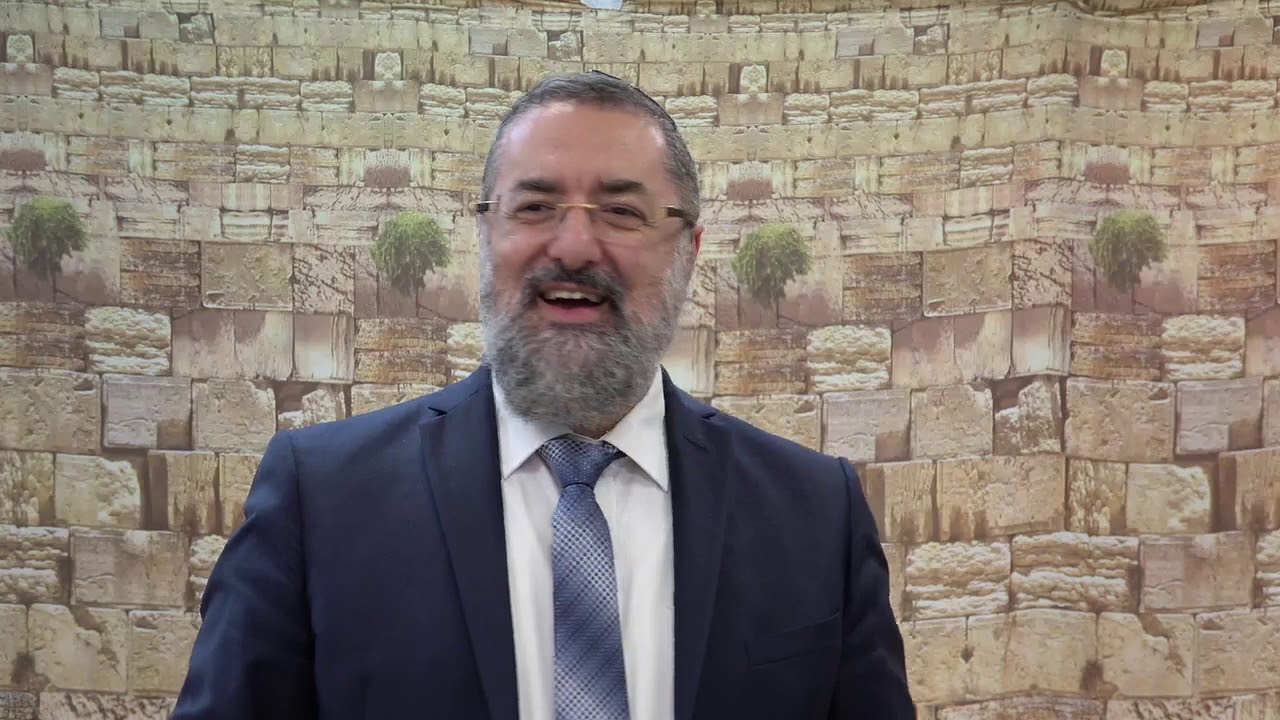 CONFERENCE : Le Omer et les 24.000 Elèves de Rabbi Akiva
