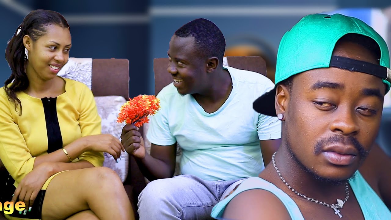 THE MESSAGE EP162: INTINYI / final Part : killaman abonanye na Nyambo / ese aramenya ibya Regis