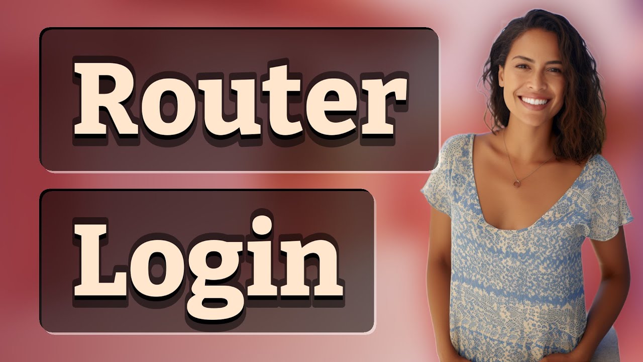 What Default Username and Password Open My Router&rsquo;s Admin Page?