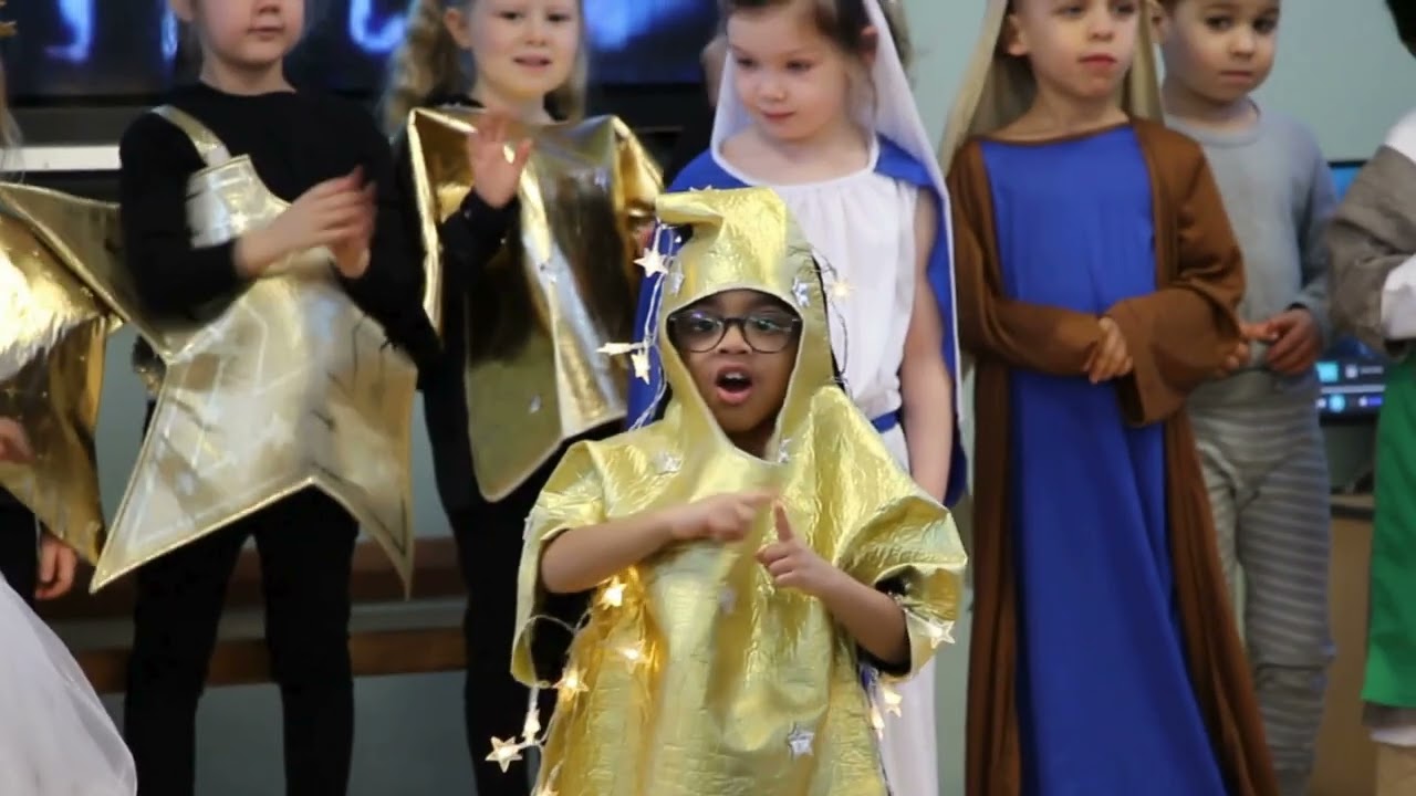 Prep School video 2024-2025