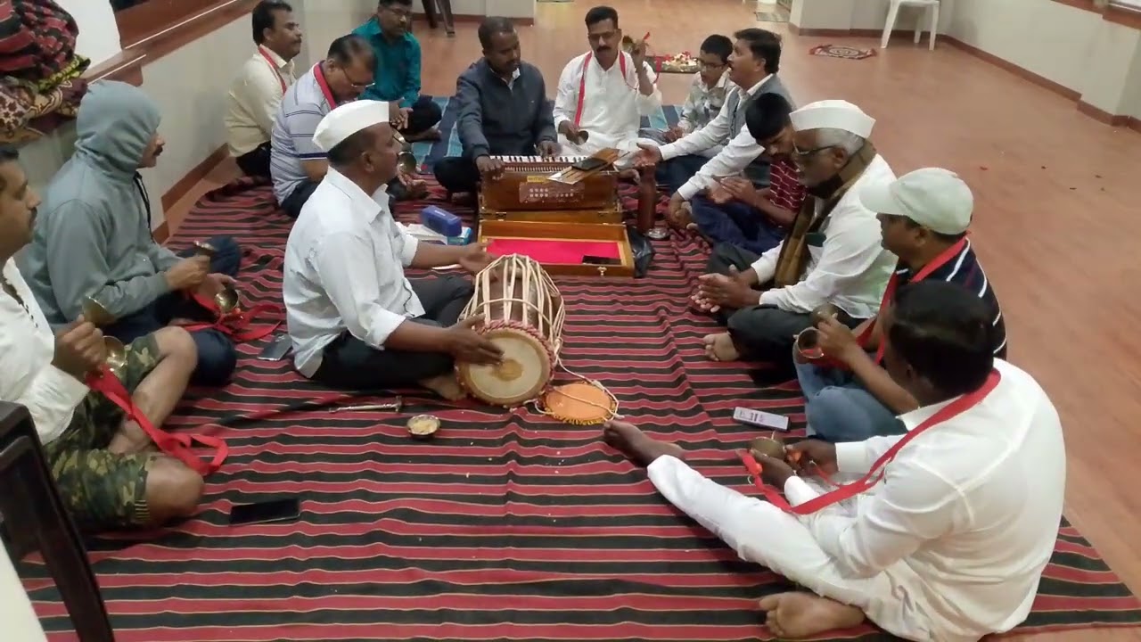 योगी पावन मनाचा....