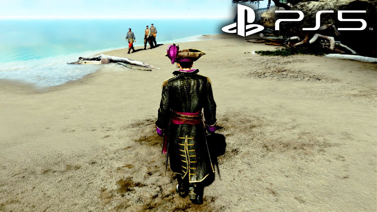 LIKE A DRAGON PIRATE YAKUZA IN HAWAII Exclusive Early Gameplay - That Game is Crazy ...