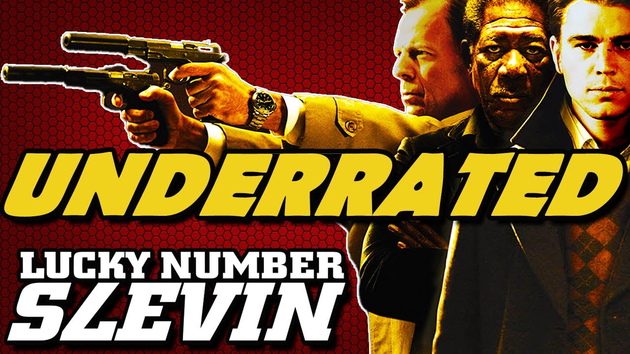 Why Lucky Number Slevin Is Movie That STILL WORKS In 2026