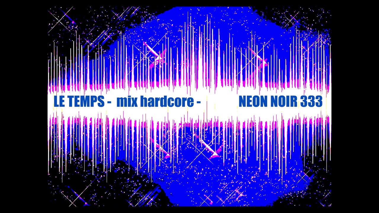 NEON NOIR 333 - 