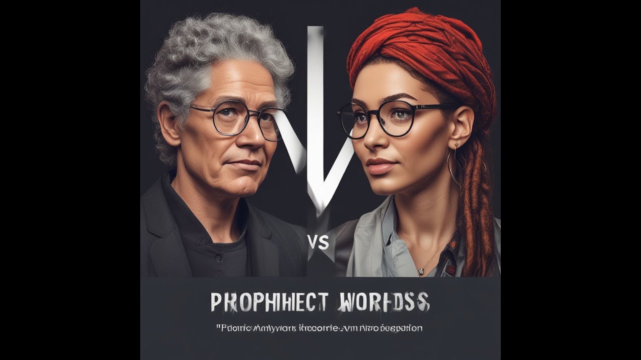Prophetic Words vs Impressions: Know the Difference