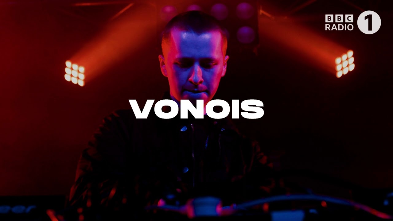 Sam Gellaitry @ BBC Radio 1 Mix | VONOIS