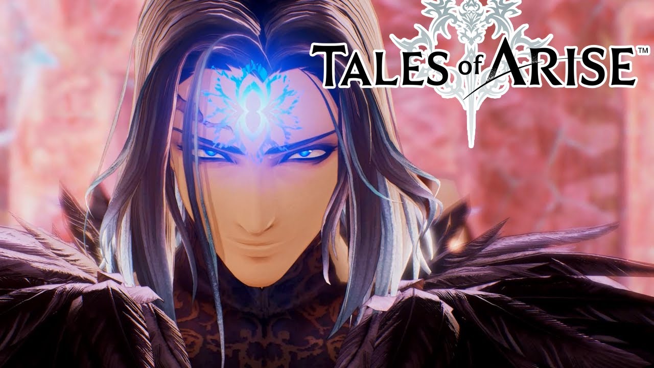 Tales of Arise - Boss Lord Vholran (Hard Mode) [テイルズオブアライズ]
