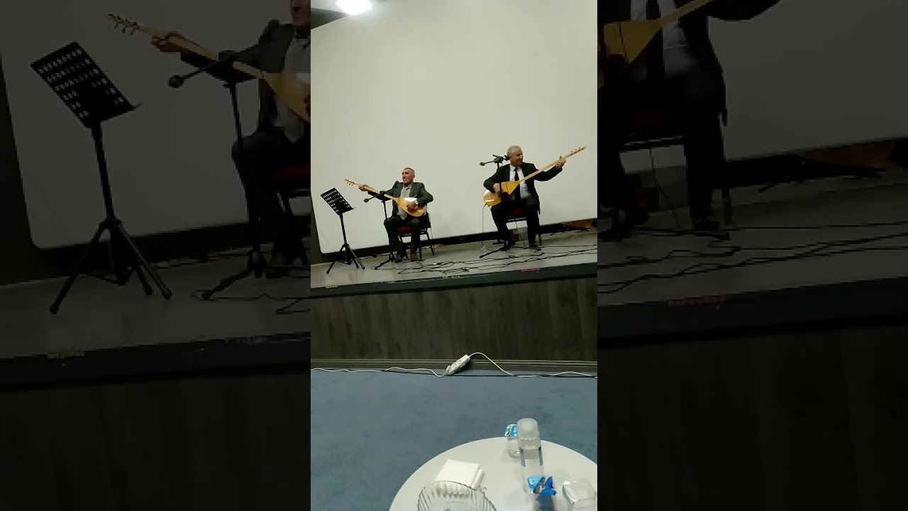 SAZIN ALIR GÖDERİRİM