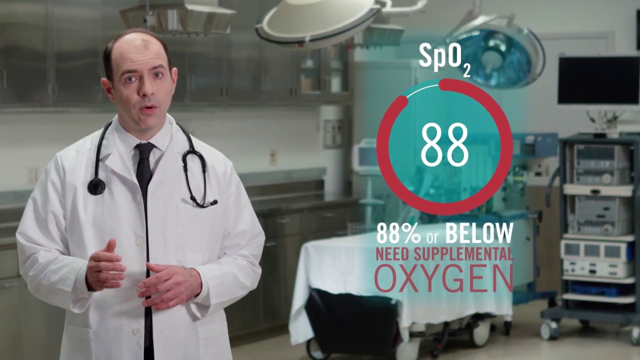 Life with Pulmonary Fibrosis | Supplemental Oxygen