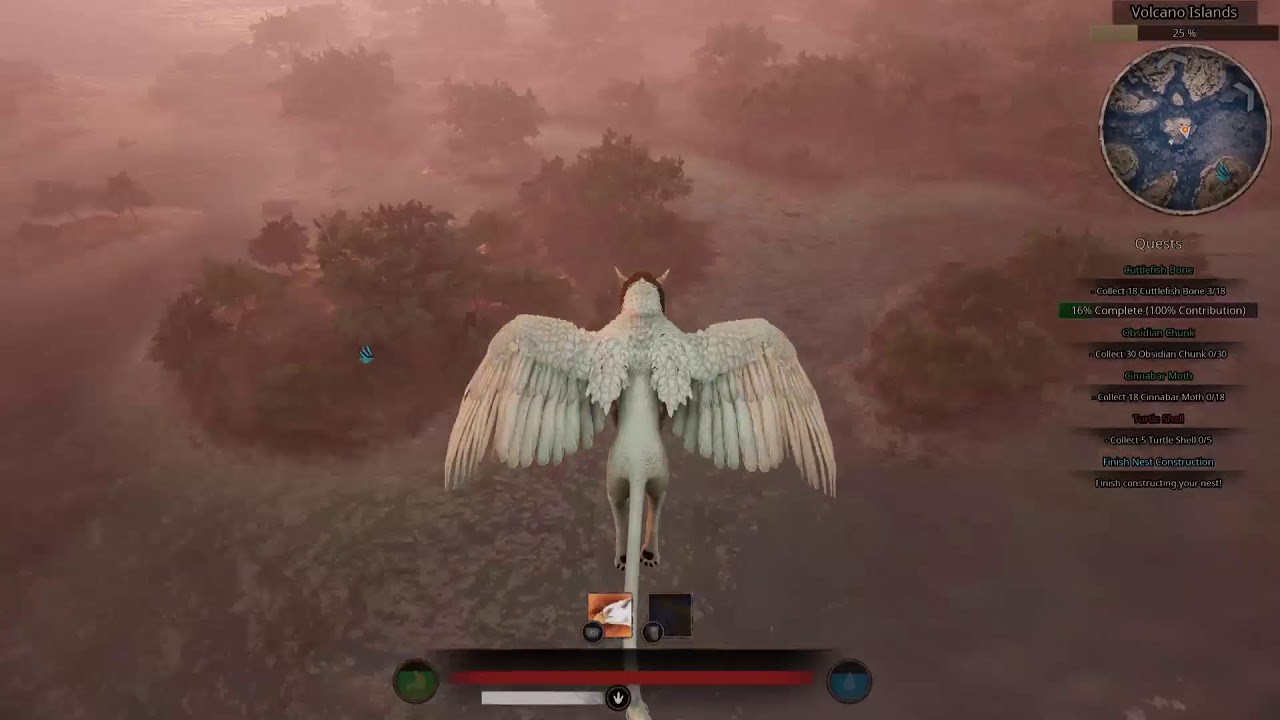 Path of titans